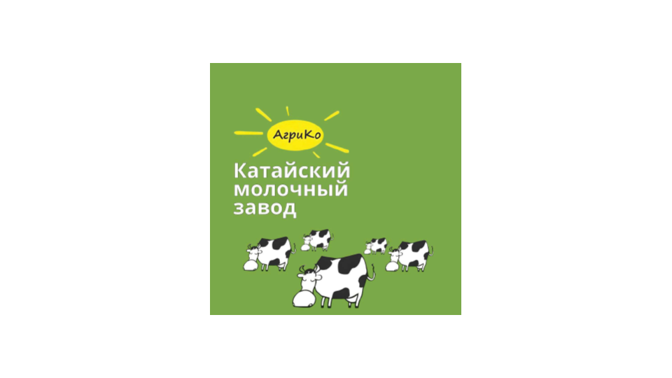 АО «Молоко»