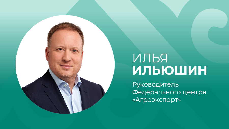 Илья Ильюшин